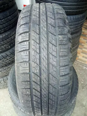275/65r17 Goodyear Wrangler Tyres Made in Germany