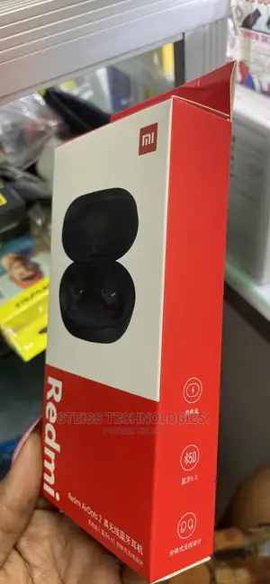 Wireless Earbuds Mi