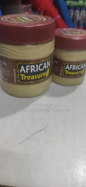 Raw Shea Butter Cocoa Butter Organic Cream