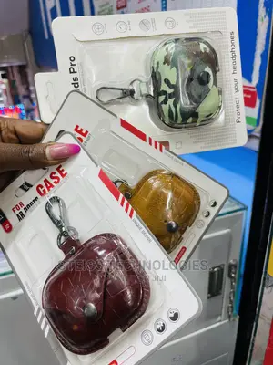 Airpods Pro-Cases.