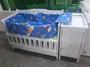 Baby Cot*Baby Bed