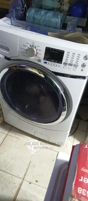 18kg Washing Machine