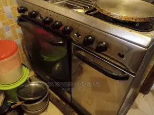 Washing Machine and Oven Repairs