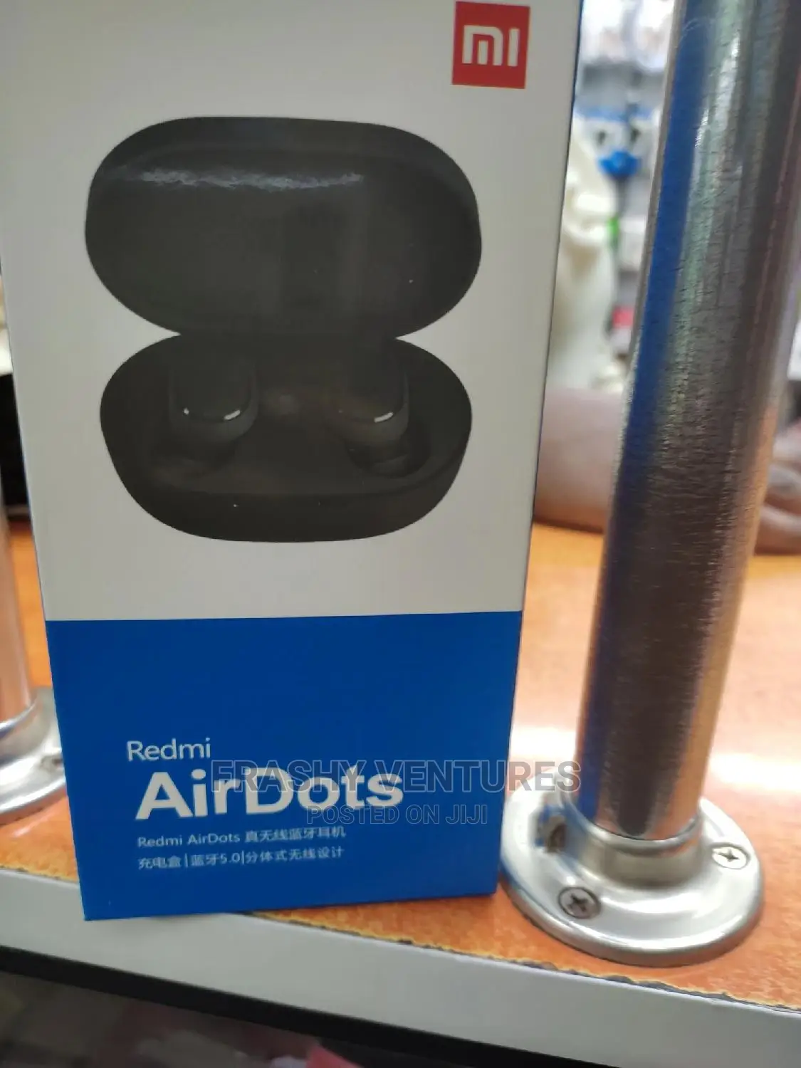 New Redmi Airdots
