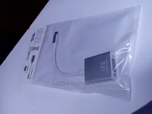 Type C to Vga Adapter