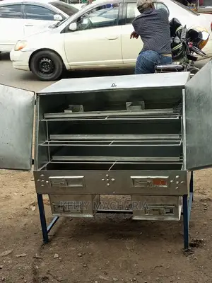 Big Sizes Oven Grill Jikos/36