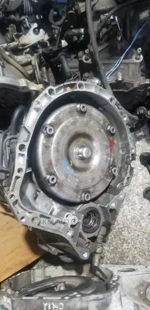 Daihatsu Gearbox for Passo, Bb.