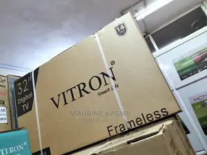 Vitron 32 Digital Frameless