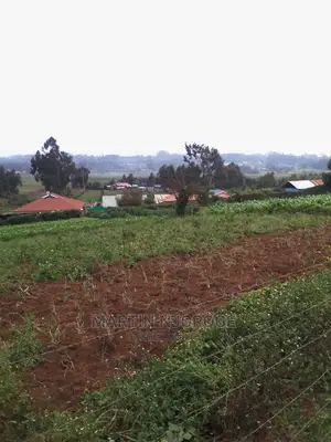 0.75 Acres Uplands ( Nyambari) Lari
