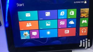 HP ElitePad 900 G1 64 GB Silver