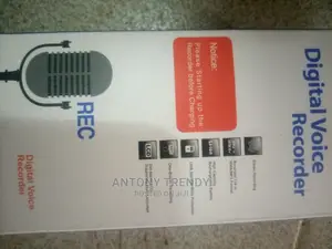 8gb Voice Recorders
