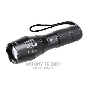 Buy XML-T6 Flashlight