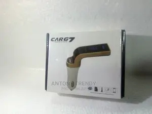 Car Bluetooth G7 Modulator