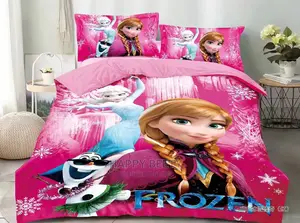 Cartoon Themed Kids Duvets