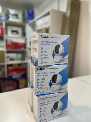 Tp Link C200