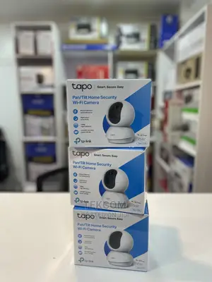 Tapo C200 Camera