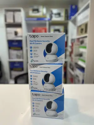 Tp Link Tapo C200 Camera On Special Offer