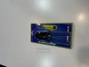 RJ 45 Crimping Tool