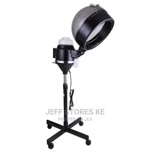 Standing Hair Steamer