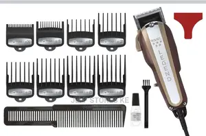 Legend Wahl Hair Clippers