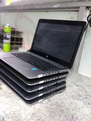 Laptop HP EliteBook 840 G1 8GB Intel Core i7 HDD 500GB