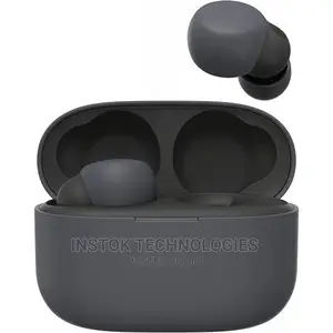 SONY Linkbuds S Noise-Canceling True Wireless Earbuds (Black