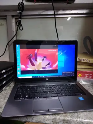 Laptop HP EliteBook 840 G1 4GB Intel Core I5 HDD 500GB