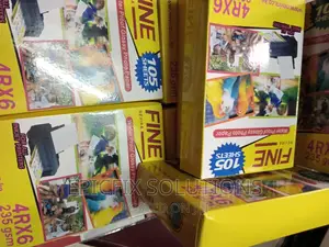 Photopaper 4R Nevira Best Brand