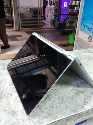 Laptop HP EliteBook X360 1030 G2 8GB Intel Core I5 SSD 256GB