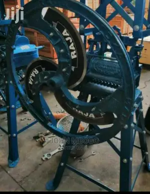 Brand New Chaff Cutter