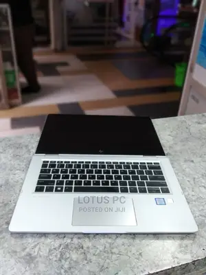 Laptop HP EliteBook X360 1030 8GB Intel Core I7 SSD 512GB