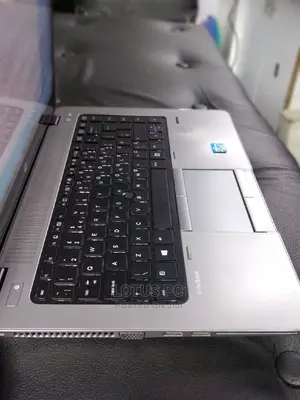 Laptop HP EliteBook 840 G1 4GB Intel Core I7 HDD 500GB