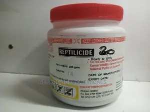 Snake Fix Bait 200 Grams