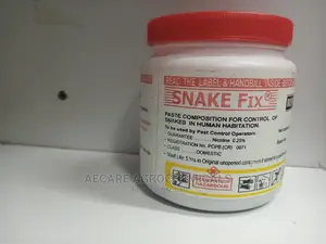 Snake Fix Bait 200 Grams