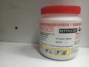 Snake Fix Bait 200 Grams