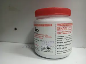Snake Fix Bait 200 Grams