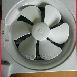 Brand New Fans and Cyclones Supprier