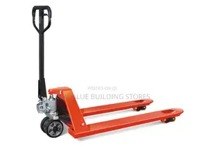 Industrial Hydraulic Hand Pallet Truck/Jack