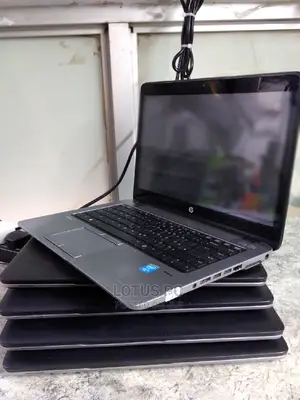 Laptop HP EliteBook 840 G1 4GB Intel Core i7 SSD 500GB