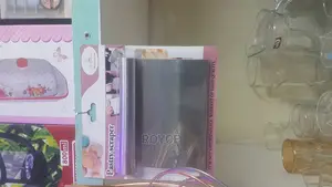 Pastry Scrapper _Stainless Steel