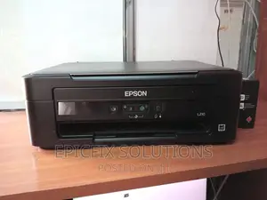 Epson L210 Colour Inkjet Printer Inkjet Printer