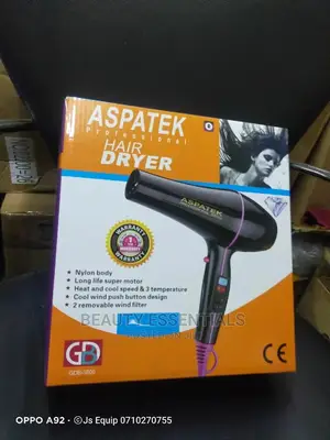 Aspatek Blowdryer