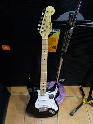 Fender Electric Stratocaster