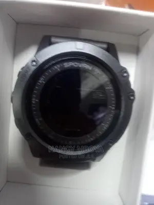 Spovan PR1 Tactical Smart Watch