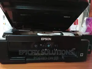L210 EPSON Printer