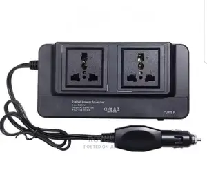 Car Invertor Ac to Dc