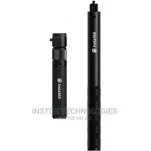 Insta360 Bullet Time Accessory Bundle for One X Camera (Hand