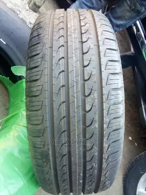 285/60r18 Goodyear Tyres Made in Germany