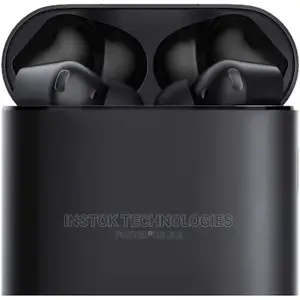 Xiaomi True Wireless Earphones 2 Pro, Black