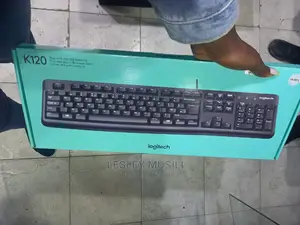 Logitech Keyboard